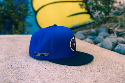 Logo Hat