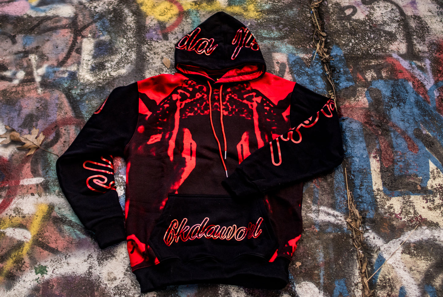 TRIBUTE - Red Edition