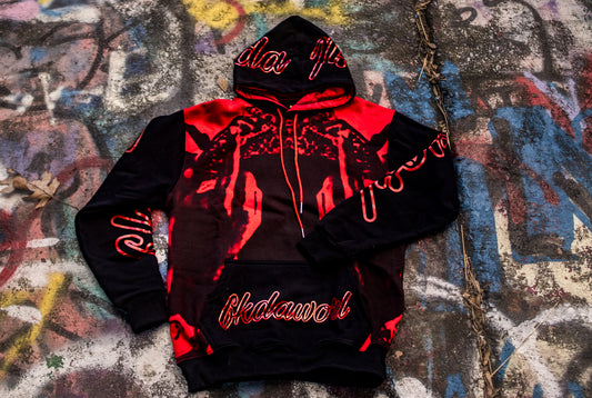 TRIBUTE - Red Edition