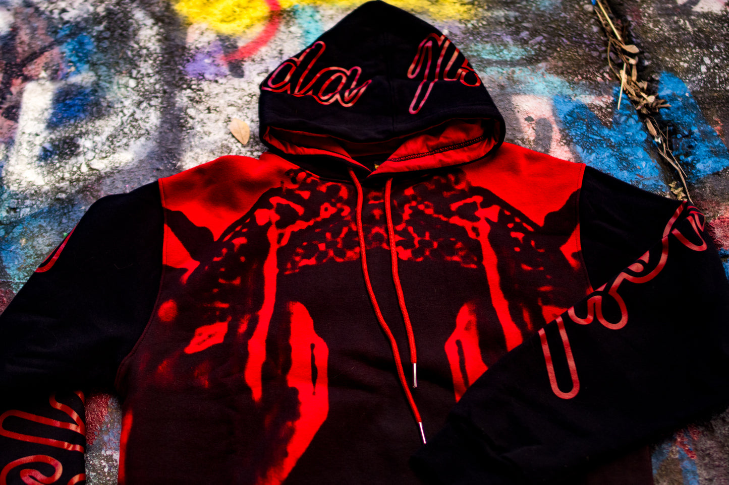 TRIBUTE - Red Edition