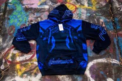 TRIBUTE - Blue Edition