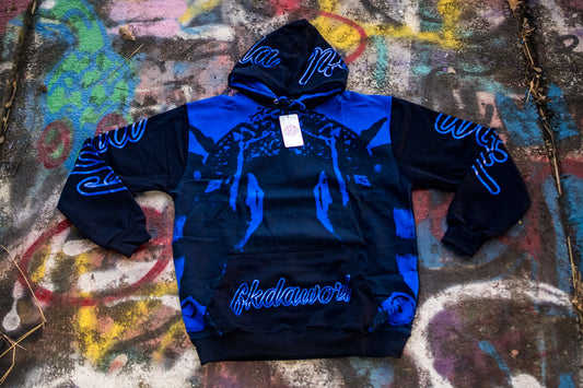 TRIBUTE - Blue Edition