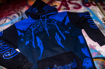 TRIBUTE - Blue Edition