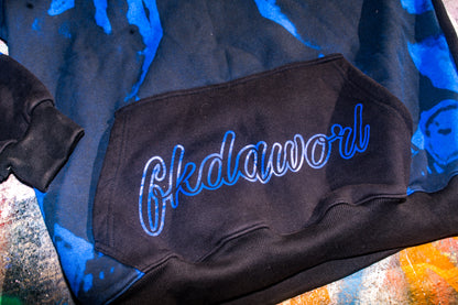 TRIBUTE - Blue Edition