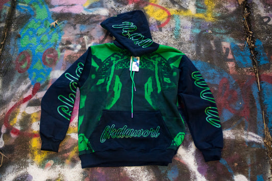 TRIBUTE - Green Edition
