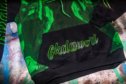 TRIBUTE - Green Edition