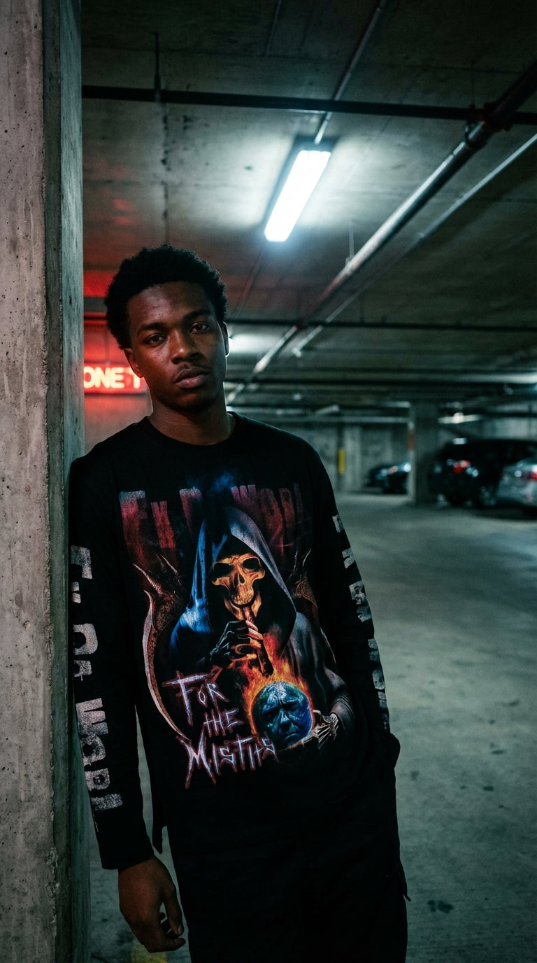 #freedamisfits Pre order